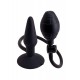 Inflatable Butt Plug S