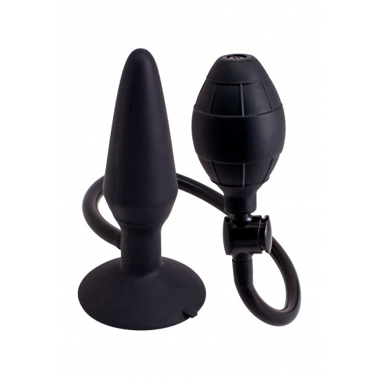 Inflatable Butt Plug M Inflatable Butt Plug M