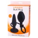 Inflatable Butt Plug M Inflatable Butt Plug M