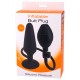 Inflatable Butt Plug L Inflatable Butt Plug L