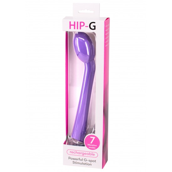 Hip-G Vibrator Hip-G Vibrator