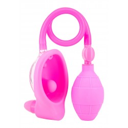 Vibrating Vagina Pump