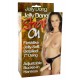 Jelly Dong Strap-On