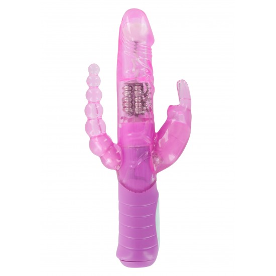 Rabbit Dual Pleasure Rabbit Dual Pleasure