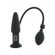 Inflatable Buttplug Inflatable Buttplug