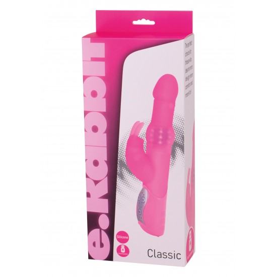 E Rabbit Classic E Rabbit Classic