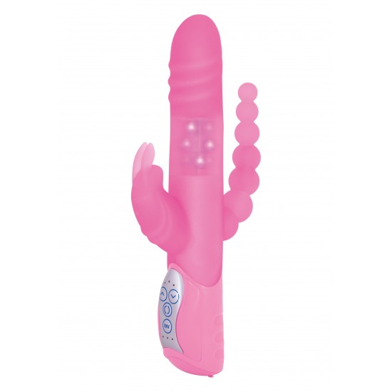 E-Rabbit Triple Play E-Rabbit Triple Play