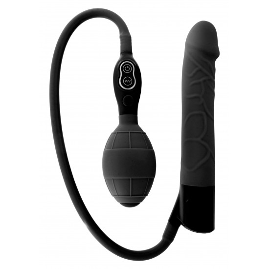 Inflatable Vibrator Inflatable Vibrator