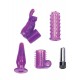 4 Play Couples Kit 4 Play Couples Kit