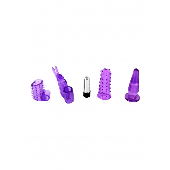 4 Play Couples Kit 4 Play Couples Kit