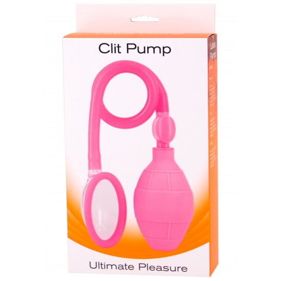 Clit Pump