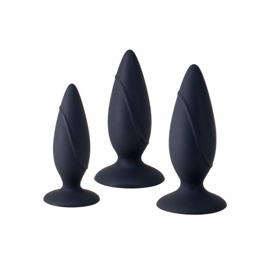 Essence Anal Training Set Essence Anal Training Set