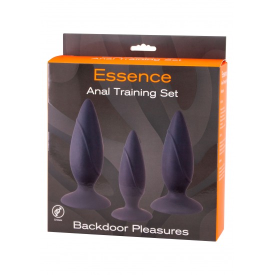 Essence Anal Training Set Essence Anal Training Set