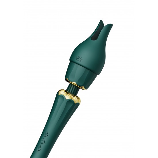 Kyro Wand