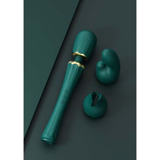 Kyro Wand