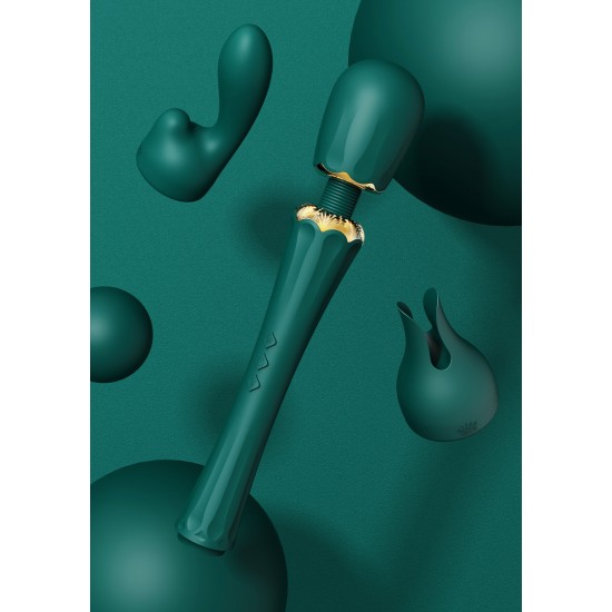 Kyro Wand