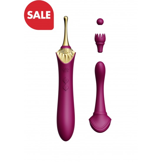 Bess Pin Point Vibrator Bess Pin Point Vibrator