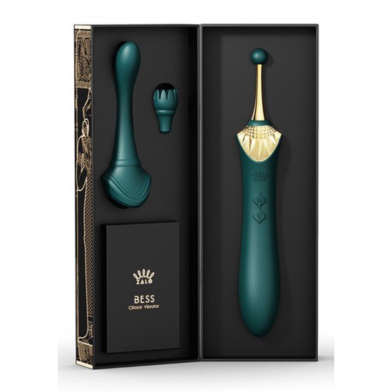 Bess Pin Point Vibrator Bess Pin Point Vibrator