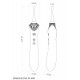 Bess Pin Point Vibrator Bess Pin Point Vibrator