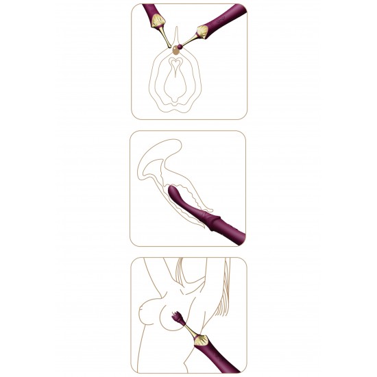 Bess Pin Point Vibrator Bess Pin Point Vibrator