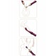 Bess Pin Point Vibrator Bess Pin Point Vibrator