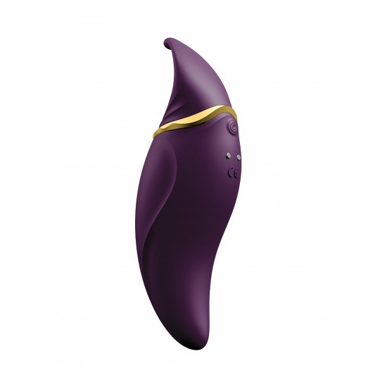 Hero Pulse Wave Massager Hero Pulse Wave Massager