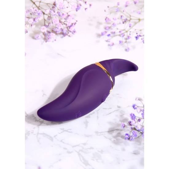 Hero Pulse Wave Massager Hero Pulse Wave Massager