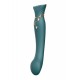 Queen G-Spot Puls Wave Vibe Queen G-Spot Puls Wave Vibe