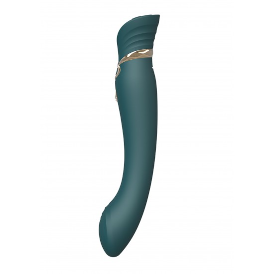 Queen G-Spot Puls Wave Vibe Queen G-Spot Puls Wave Vibe