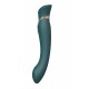 Queen G-Spot Puls Wave Vibe Queen G-Spot Puls Wave Vibe
