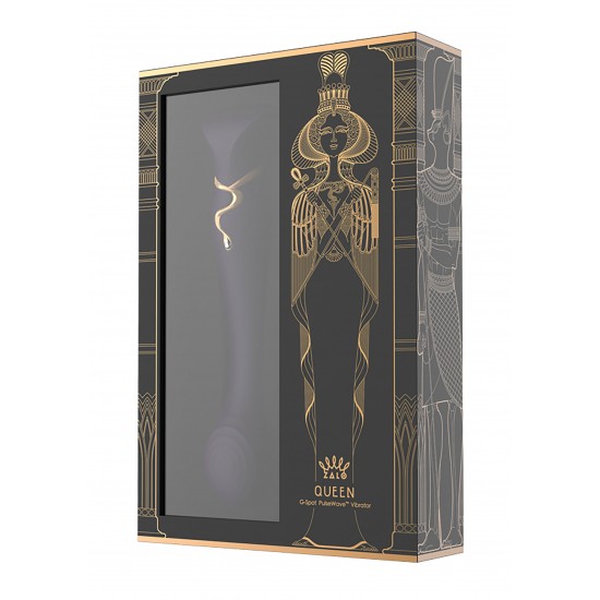 Queen Set Pulse Wave Clit Stim Queen Set Pulse Wave Clit Stim