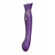 Queen Set Pulse Wave Clit Stim Queen Set Pulse Wave Clit Stim