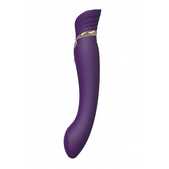 Queen Set Pulse Wave Clit Stim Queen Set Pulse Wave Clit Stim