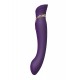 Queen Set Pulse Wave Clit Stim Queen Set Pulse Wave Clit Stim