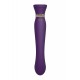 Queen Set Pulse Wave Clit Stim Queen Set Pulse Wave Clit Stim