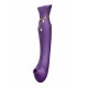 Queen Set Pulse Wave Clit Stim Queen Set Pulse Wave Clit Stim