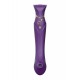 Queen Set Pulse Wave Clit Stim Queen Set Pulse Wave Clit Stim