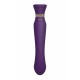 Queen Set Pulse Wave Clit Stim Queen Set Pulse Wave Clit Stim