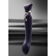 Queen Set Pulse Wave Clit Stim Queen Set Pulse Wave Clit Stim