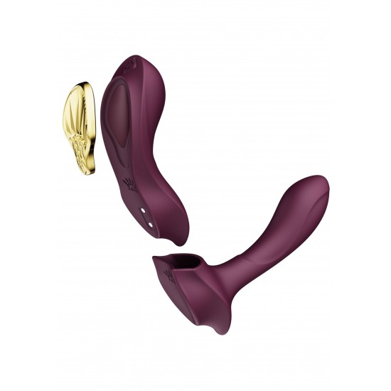 Aya Wearable Vibrator