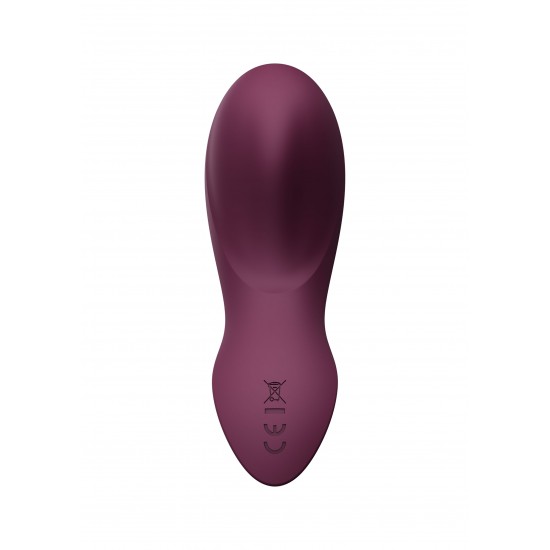 Aya Wearable Vibrator