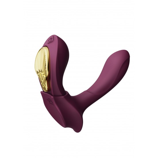 Aya Wearable Vibrator