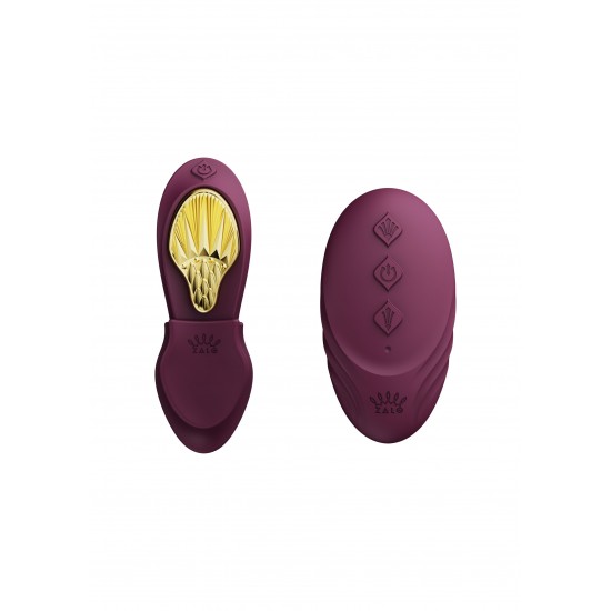 Aya Wearable Vibrator