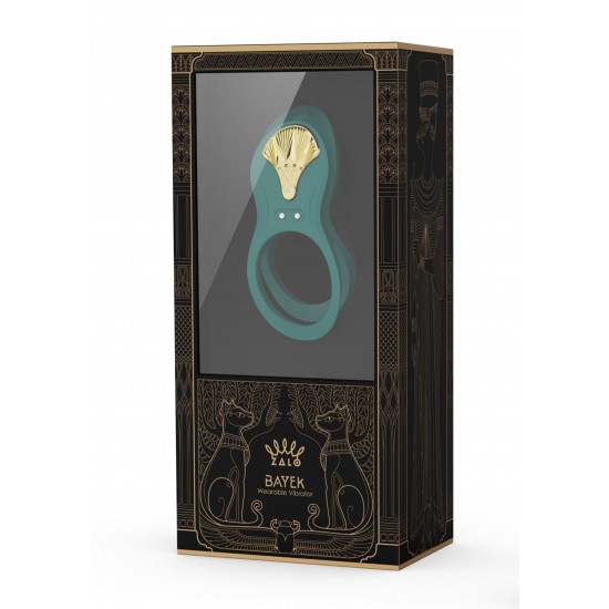 Bayek Wearable Vibrator