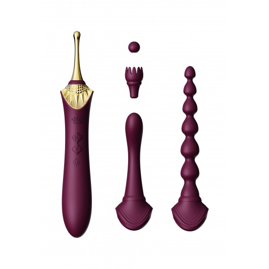 Bess 2 Clitoral Vibrator Bess 2 Clitoral Vibrator