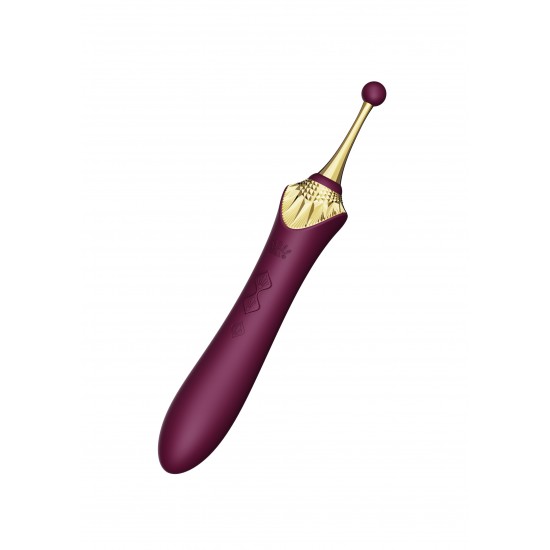 Bess 2 Clitoral Vibrator Bess 2 Clitoral Vibrator