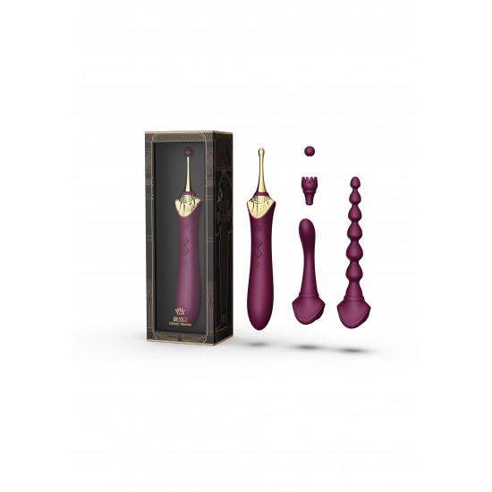 Bess 2 Clitoral Vibrator Bess 2 Clitoral Vibrator