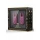 Nave Vibrating Nipple Clamps
