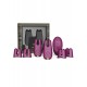 Nave Vibrating Nipple Clamps