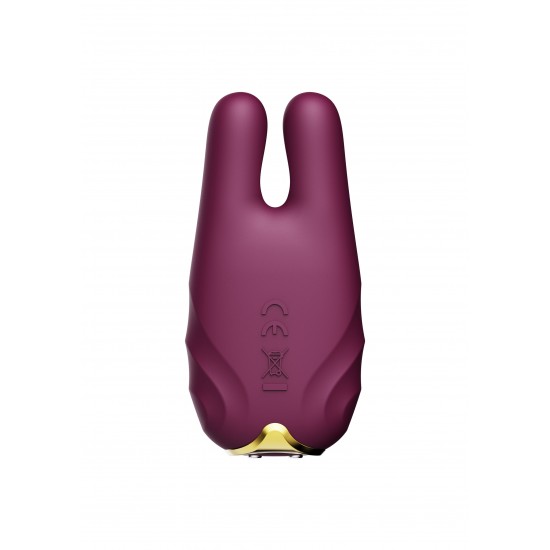 Nave Vibrating Nipple Clamps